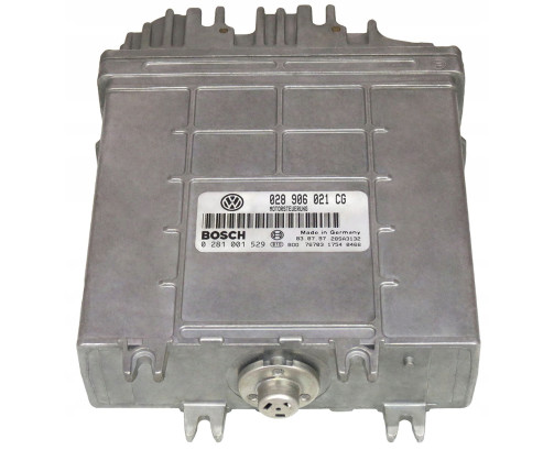 Centralita AFN 028906021CG reprogramada 110 CV | CHX Powered
