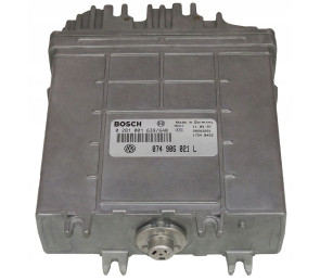 Centralita ACV 074906021L reprogramada 102 CV | CHX Powered