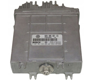 Centralita 1Z 028906021ES reprogramada 110 CV | CHX Powered
