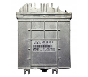 Centralita AFN 028906021GN reprogramada 110 CV | CHX Powered