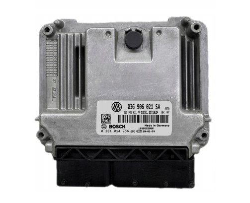 Centralita BXF 03G906021SA reprogramada 90 CV | CHX Powered