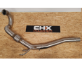Downpipe FAP 1.9 / 2.0 TDI Golf 5/6 / León 2 / Octavia 1Z / A3 8P
