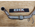 Downpipe FAP 1.9 / 2.0 TDI Golf 5/6 / León 2 / Octavia 1Z / A3 8P