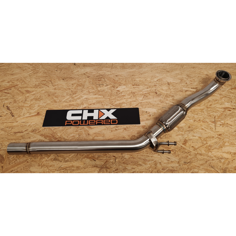 Downpipe Decat TDI Golf 5 / León 2 / Octavia 1Z / A3 8P