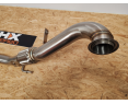Downpipe Decat TDI Golf 5 / León 2 / Octavia 1Z / A3 8P