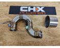 Downpipe FAP 1.6 / 2.0 TDI Golf 7 / León 5F / Octavia 5E / A3 8V Downpipe FAP 1.6 / 2.0 TDI Golf 7 / León 5F / Octavia 5E / A3 8V