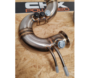 Downpipe FAP 1.6 / 2.0 TDI Golf 7 / León 5F / Octavia 5E / A3 8V