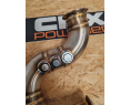 Downpipe FAP 1.6 / 2.0 TDI Golf 7 / León 5F / Octavia 5E / A3 8V Downpipe FAP 1.6 / 2.0 TDI Golf 7 / León 5F / Octavia 5E / A3 8V