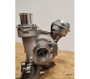 Turbo GT1749VA nuevo ASZ 130cv para 1.9 TDI PD 100cv ATD