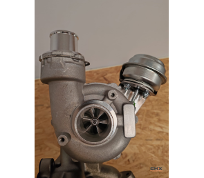 Turbo GT1749VA nuevo ASZ 130cv para 1.9 TDI PD 100cv ATD