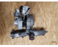 Turbo GT1749VA nuevo ASZ 130cv para 1.9 TDI PD 100cv ATD Turbo GT1749VA nuevo ASZ 130cv para 1.9 TDI PD 100cv ATD