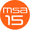 MSA15