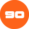 90CV