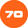 70CV