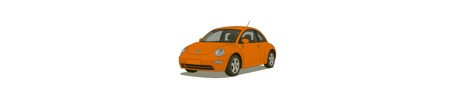 New Beetle