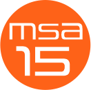  MSA15 